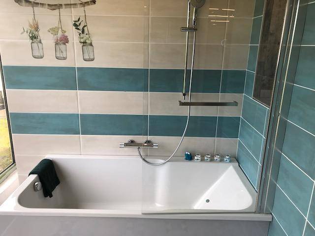 carrelage mural aubade